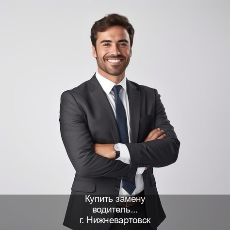 Оформление ВУ в г. Нижневартовск (Купить замену водительского удостоверения в Нижневартовске — Обеспечение юридической чистоты) - инструктор Олег 88
